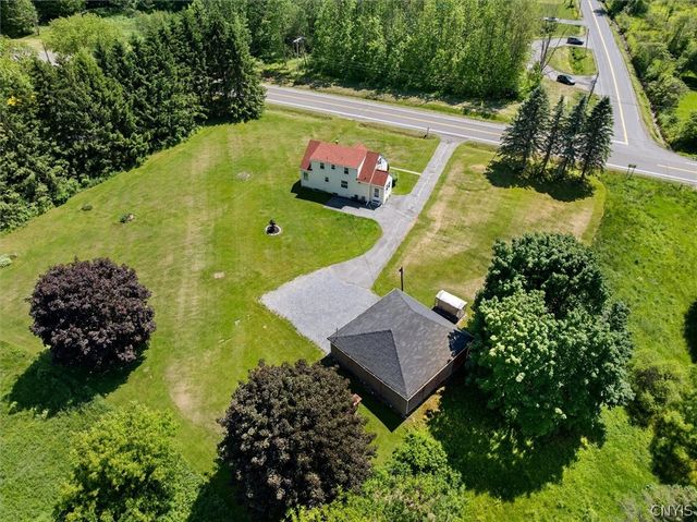 7729 Rome Oriskany Road, Rome, NY 13440