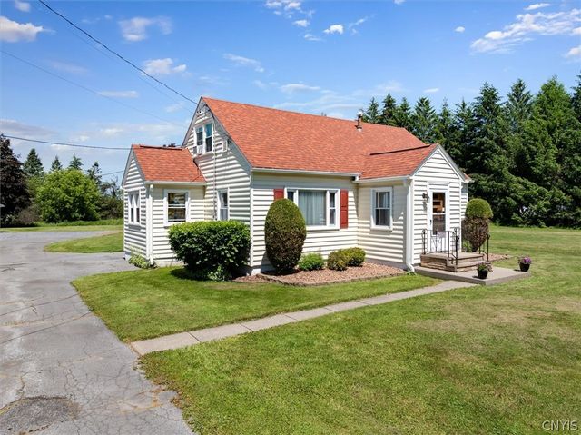 7729 Rome Oriskany Road, Rome, NY 13440