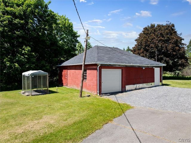 7729 Rome Oriskany Road, Rome, NY 13440
