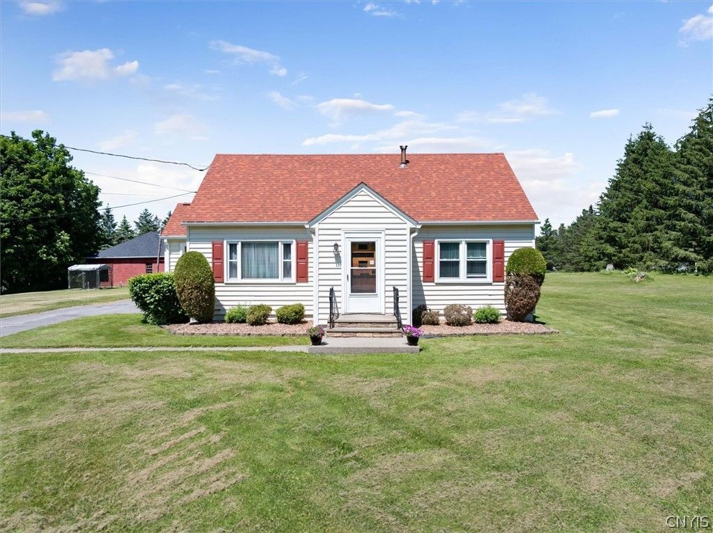 7729 Rome Oriskany Road, Rome, NY 13440