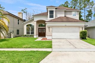 832 MAGNOLIA CREEK CIRCLE, Orlando, FL 32828