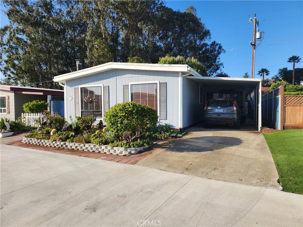 1595 Los Osos Valley Road 10 C, Los Osos, CA 93402