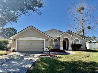 1549 W WINDY WILLOW Drive, St. Augustine, FL 32092