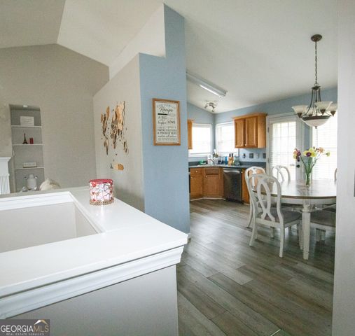 7841 Cambridge Drive, Douglasville, GA 30134