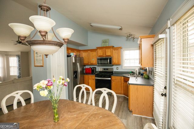 7841 Cambridge Drive, Douglasville, GA 30134