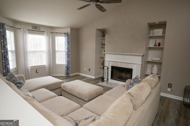 7841 Cambridge Drive, Douglasville, GA 30134