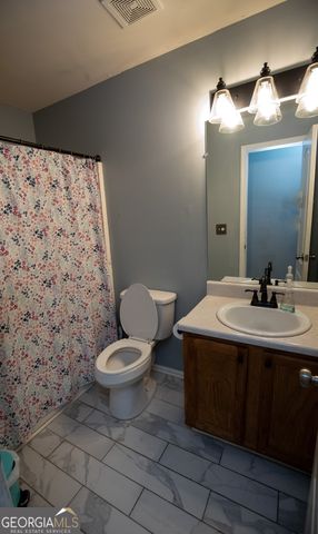 7841 Cambridge Drive, Douglasville, GA 30134