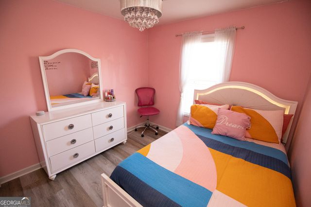 7841 Cambridge Drive, Douglasville, GA 30134