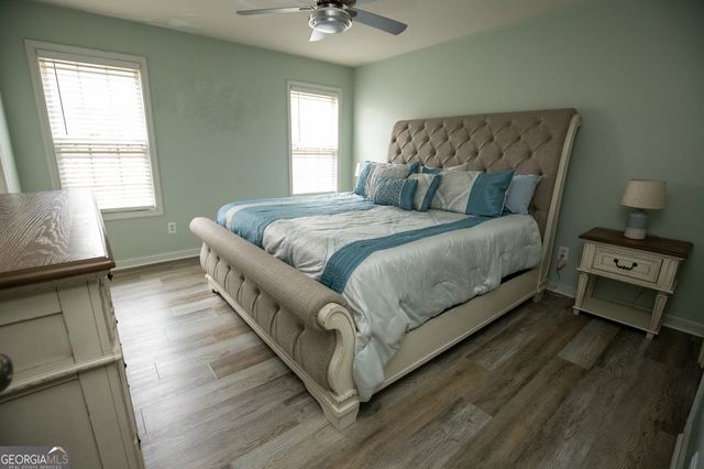 7841 Cambridge Drive, Douglasville, GA 30134