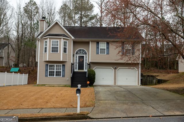 7841 Cambridge Drive, Douglasville, GA 30134