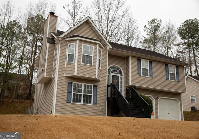 7841 Cambridge Drive, Douglasville, GA 30134