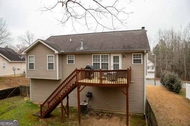 7841 Cambridge Drive, Douglasville, GA 30134