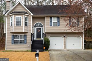 7841 Cambridge Drive, Douglasville, GA 30134