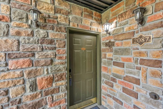 2089 N MORNING STAR DR, Saratoga Springs, UT 84045