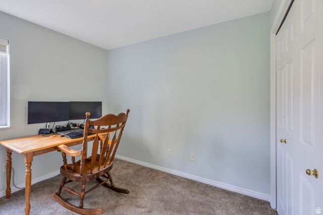 2089 N MORNING STAR DR, Saratoga Springs, UT 84045
