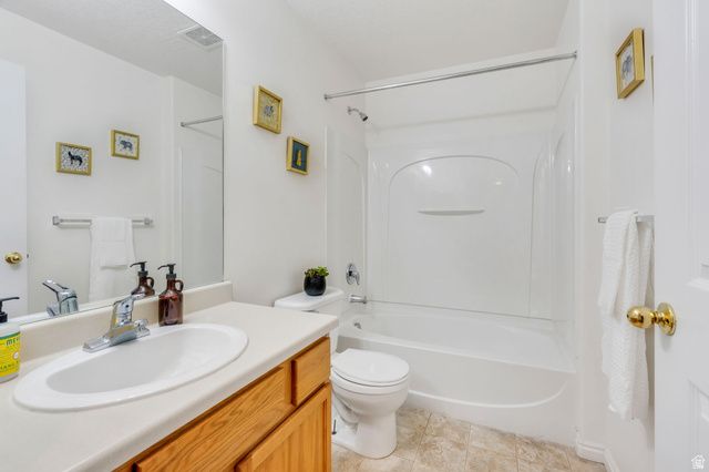2089 N MORNING STAR DR, Saratoga Springs, UT 84045