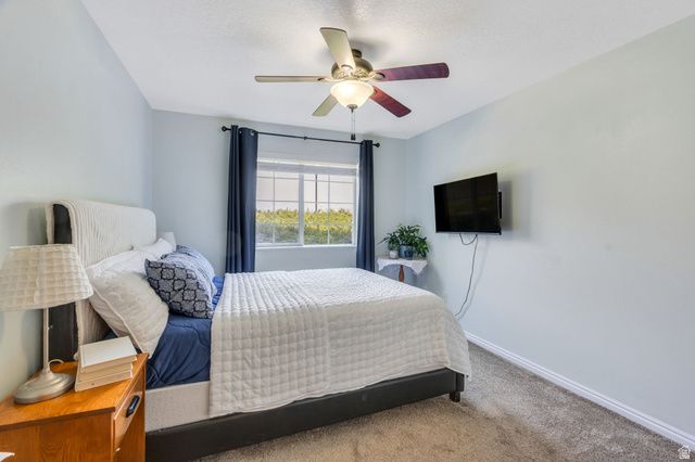 2089 N MORNING STAR DR, Saratoga Springs, UT 84045