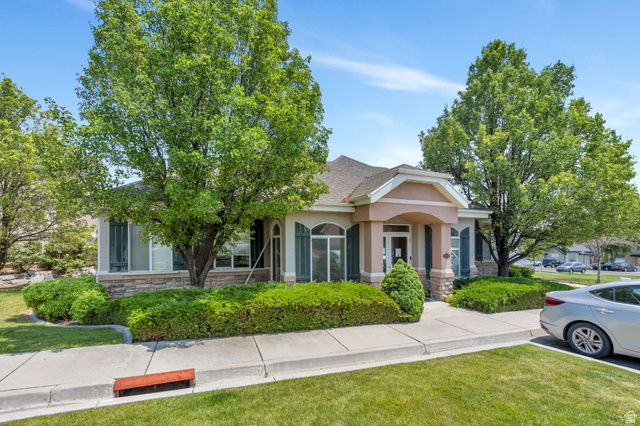 2089 N MORNING STAR DR, Saratoga Springs, UT 84045
