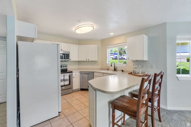 2089 N MORNING STAR DR, Saratoga Springs, UT 84045