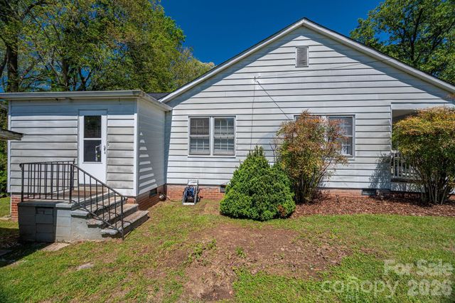 515 Polkville Road, Shelby, NC 28150