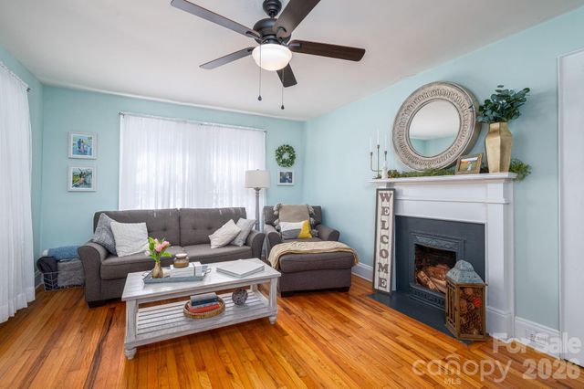 515 Polkville Road, Shelby, NC 28150