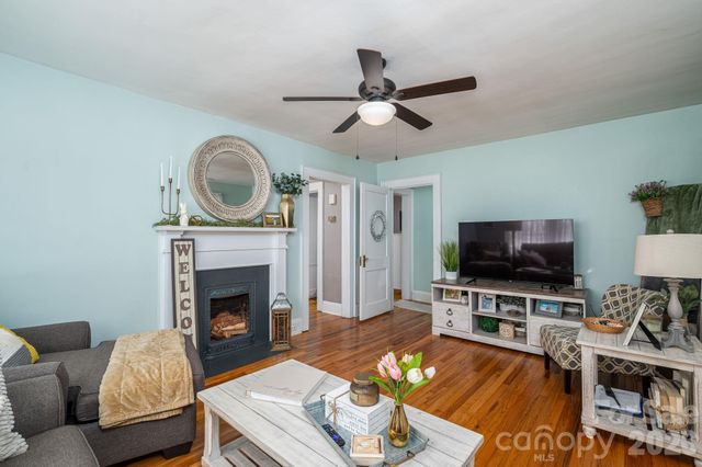 515 Polkville Road, Shelby, NC 28150