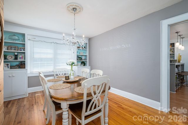 515 Polkville Road, Shelby, NC 28150