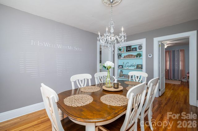 515 Polkville Road, Shelby, NC 28150