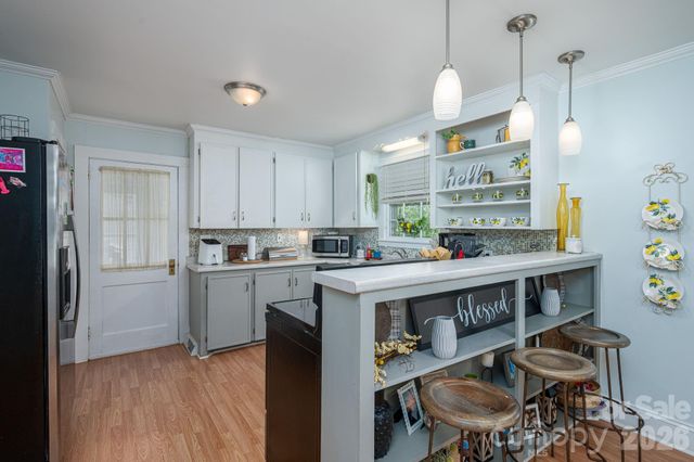 515 Polkville Road, Shelby, NC 28150