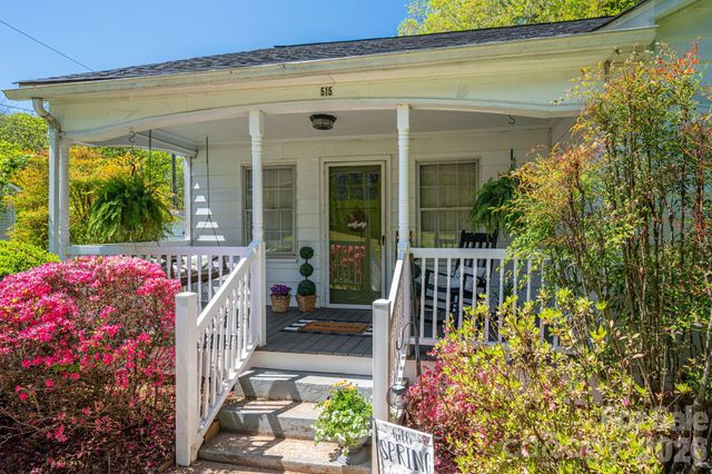 515 Polkville Road, Shelby, NC 28150