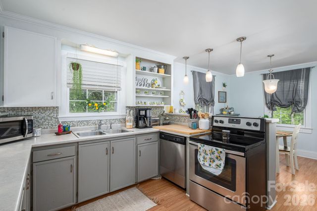 515 Polkville Road, Shelby, NC 28150