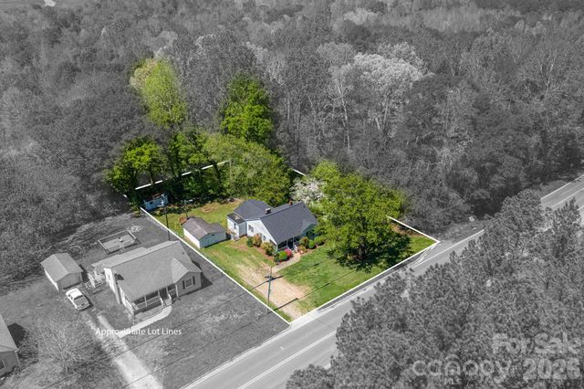 515 Polkville Road, Shelby, NC 28150