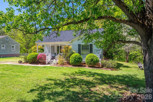 515 Polkville Road, Shelby, NC 28150