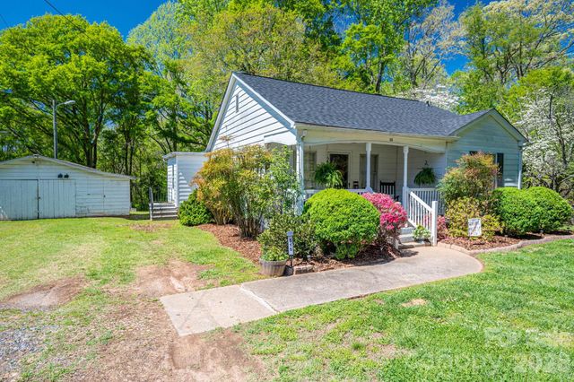 515 Polkville Road, Shelby, NC 28150