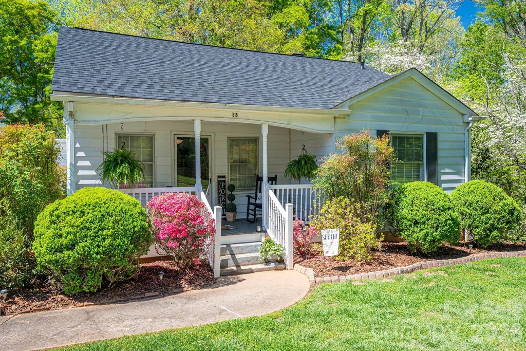 515 Polkville Road, Shelby, NC 28150