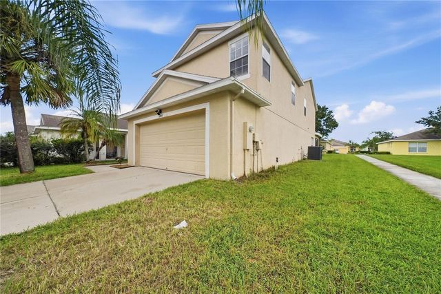 11441 CRESTLAKE VILLAGE, Riverview, FL 33569