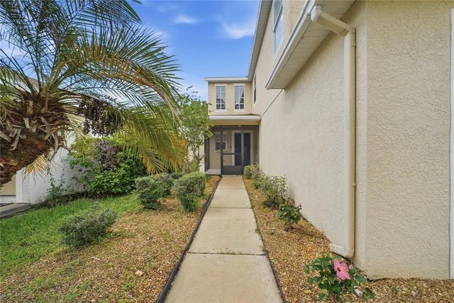 11441 CRESTLAKE VILLAGE, Riverview, FL 33569