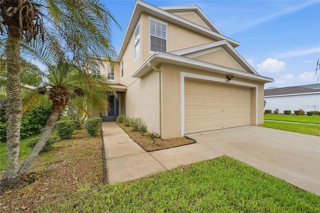 11441 CRESTLAKE VILLAGE, Riverview, FL 33569