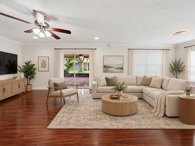 11441 CRESTLAKE VILLAGE, Riverview, FL 33569