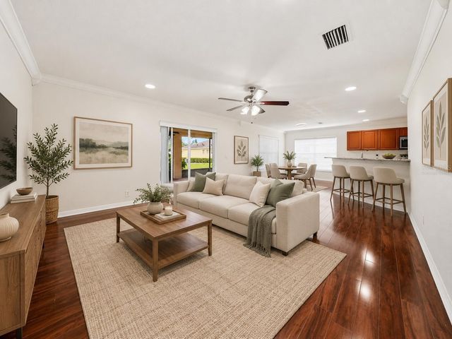 11441 CRESTLAKE VILLAGE, Riverview, FL 33569