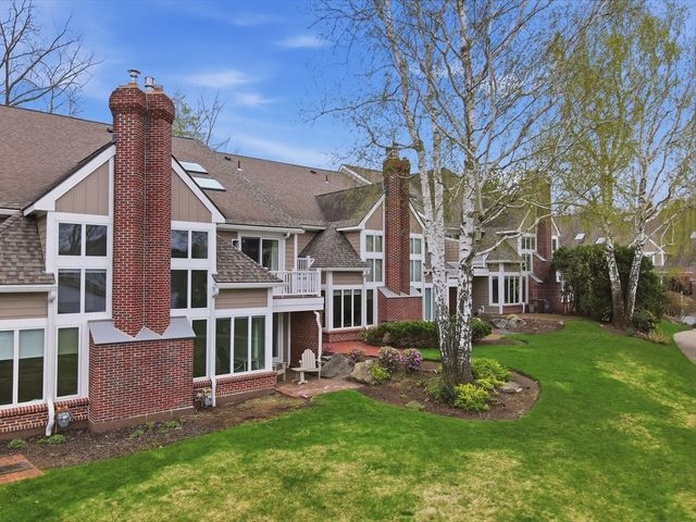68 South Quinsigamond Avenue 4, Shrewsbury, MA 01545