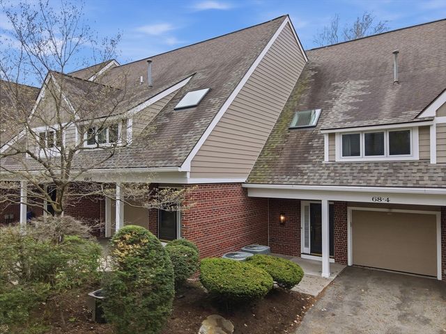 68 South Quinsigamond Avenue 4, Shrewsbury, MA 01545