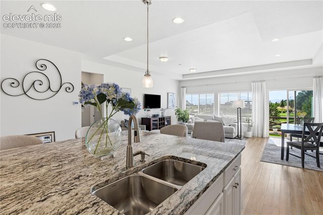 6338 Moate Lane, Colorado Springs, CO 80927