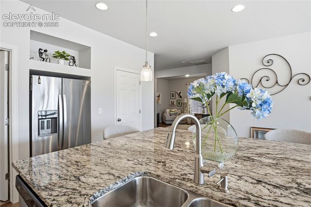 6338 Moate Lane, Colorado Springs, CO 80927