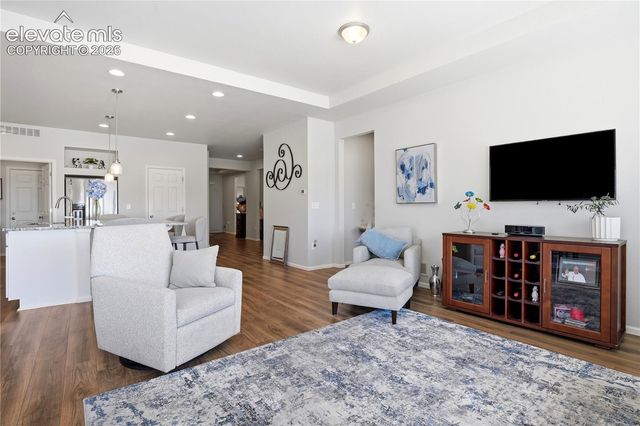 6338 Moate Lane, Colorado Springs, CO 80927