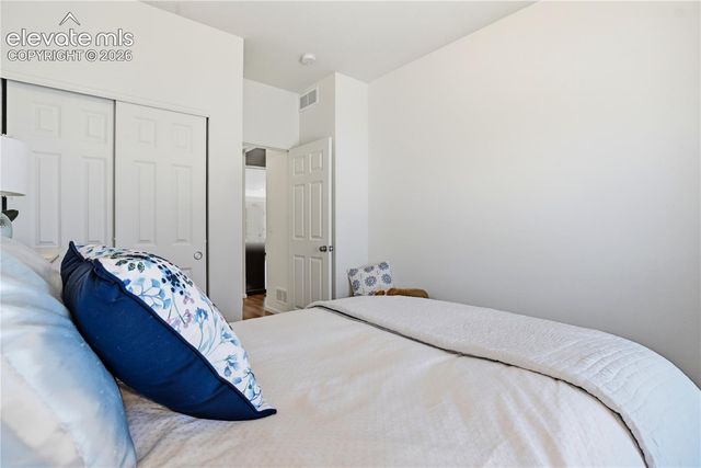 6338 Moate Lane, Colorado Springs, CO 80927