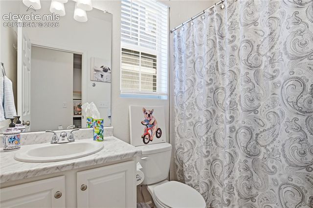 6338 Moate Lane, Colorado Springs, CO 80927
