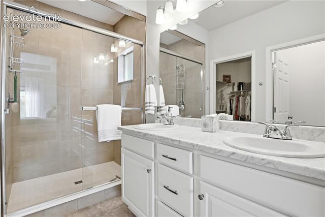 6338 Moate Lane, Colorado Springs, CO 80927