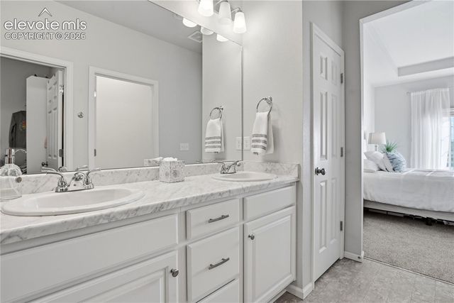 6338 Moate Lane, Colorado Springs, CO 80927