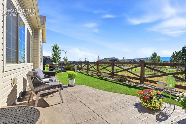 6338 Moate Lane, Colorado Springs, CO 80927